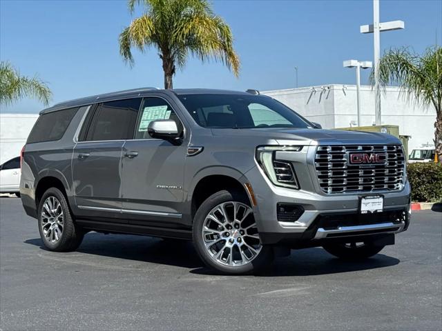 2026 GMC Yukon XL 4WD Denali