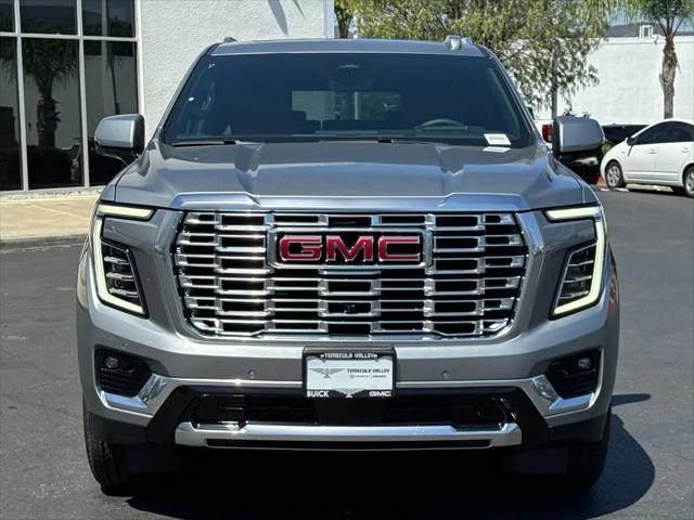 2026 GMC Yukon XL 4WD Denali