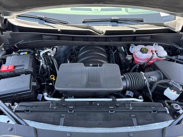2026 GMC Yukon XL 4WD Denali