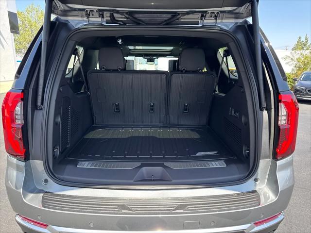 2026 GMC Yukon XL 4WD Denali