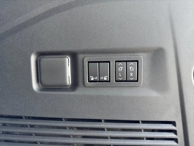 2026 GMC Yukon XL 4WD Denali