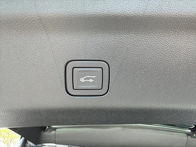 2026 GMC Yukon XL 4WD Denali