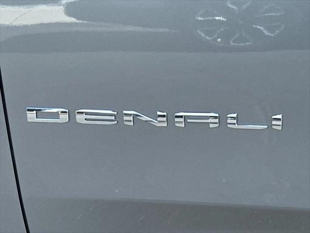 2026 GMC Yukon XL 4WD Denali