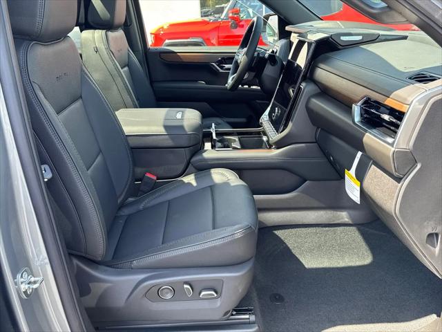 2026 GMC Yukon XL 4WD Denali