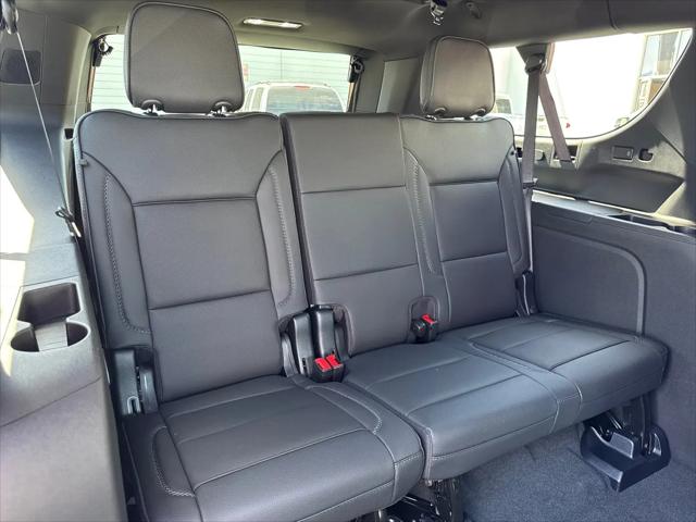 2026 GMC Yukon XL 4WD Denali