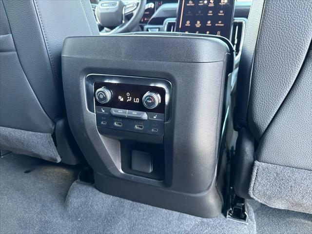 2026 GMC Yukon XL 4WD Denali