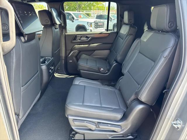 2026 GMC Yukon XL 4WD Denali
