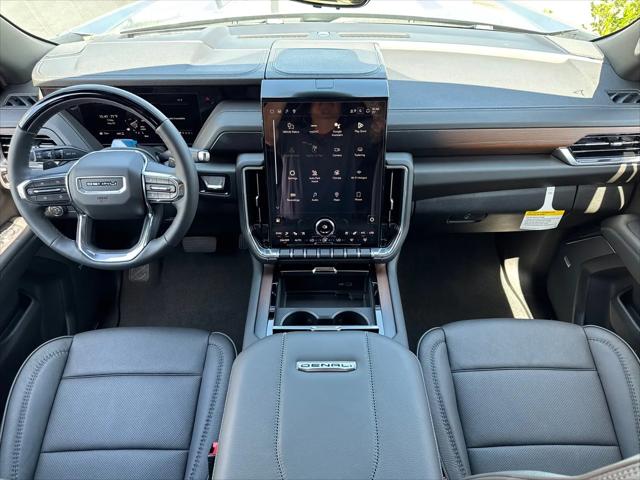 2026 GMC Yukon XL 4WD Denali