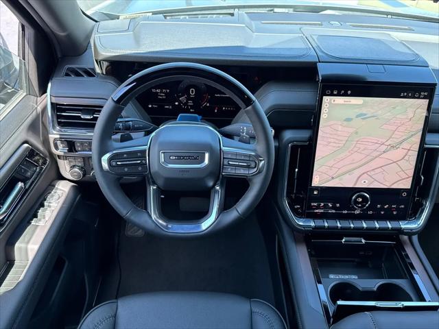 2026 GMC Yukon XL 4WD Denali