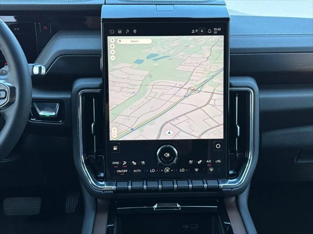 2026 GMC Yukon XL 4WD Denali