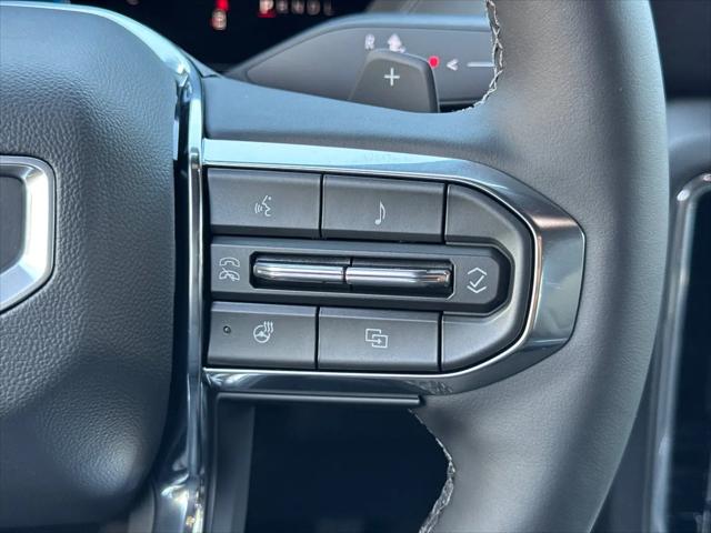 2026 GMC Yukon XL 4WD Denali