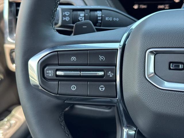 2026 GMC Yukon XL 4WD Denali