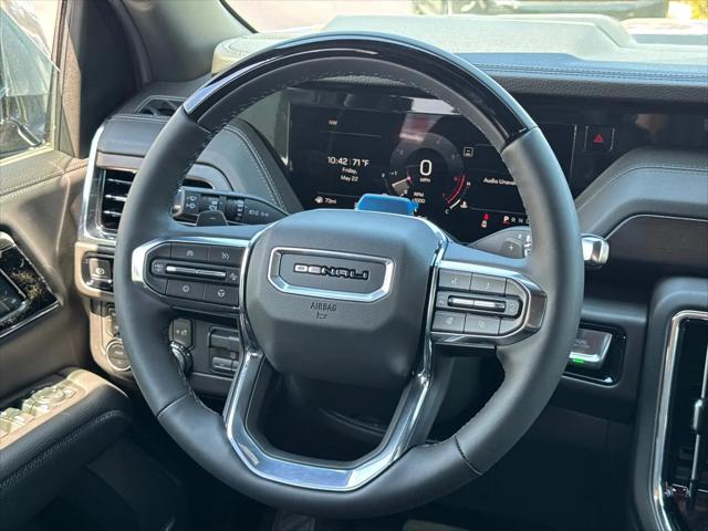 2026 GMC Yukon XL 4WD Denali
