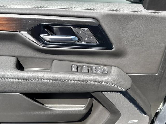 2026 GMC Yukon XL 4WD Denali