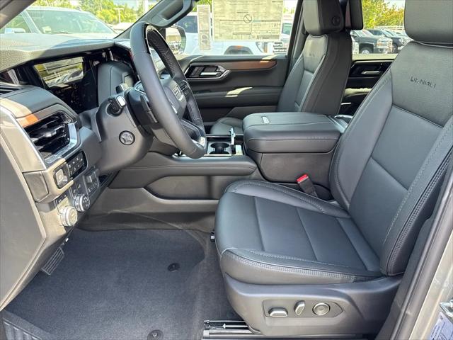 2026 GMC Yukon XL 4WD Denali