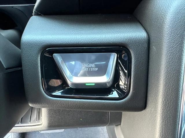 2026 GMC Yukon XL 4WD Denali