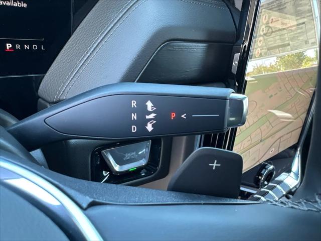 2026 GMC Yukon XL 4WD Denali