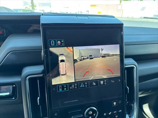 2026 GMC Yukon XL 4WD Denali