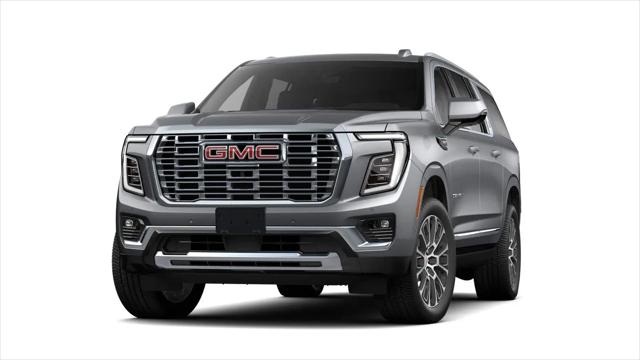 2026 GMC Yukon XL 4WD Denali