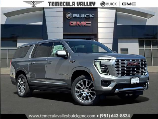2026 GMC Yukon XL 4WD Denali for sale in Temecula, CA
