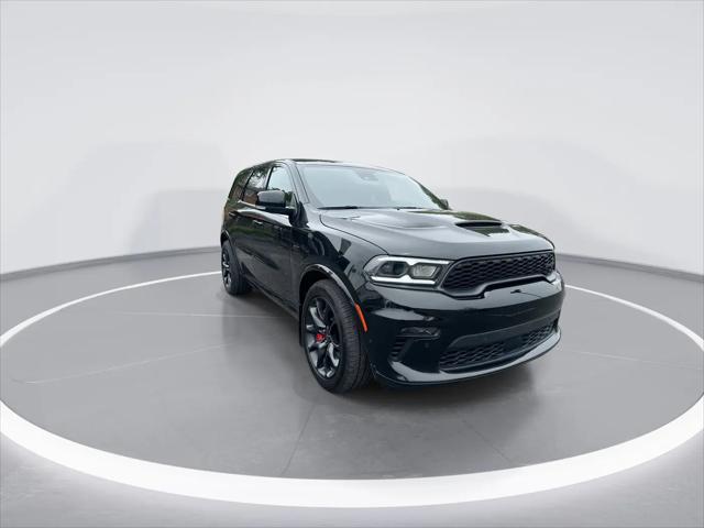 2022 Dodge Durango SRT 392