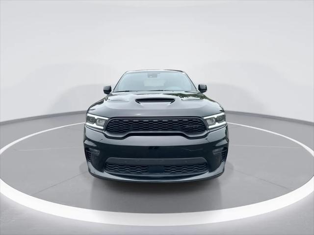 2022 Dodge Durango SRT 392