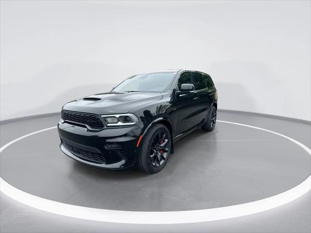 2022 Dodge Durango SRT 392
