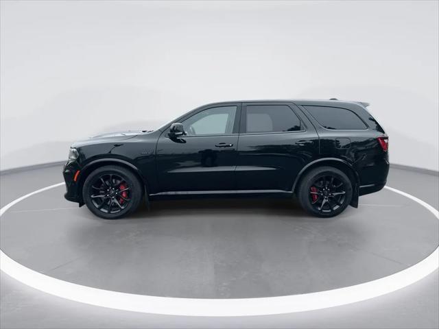 2022 Dodge Durango SRT 392