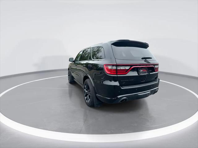 2022 Dodge Durango SRT 392