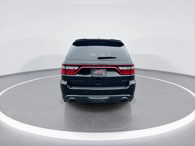 2022 Dodge Durango SRT 392