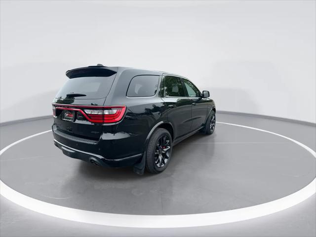 2022 Dodge Durango SRT 392