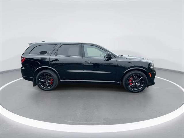 2022 Dodge Durango SRT 392