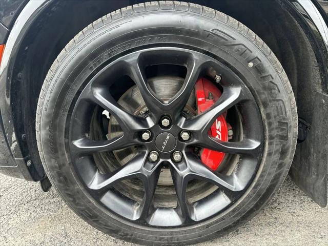 2022 Dodge Durango SRT 392