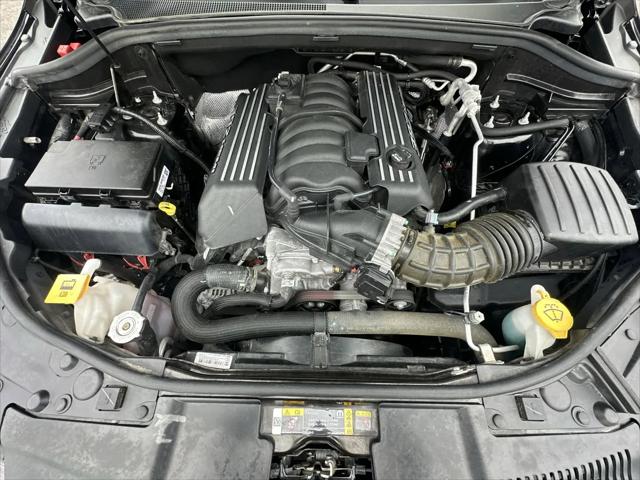 2022 Dodge Durango SRT 392