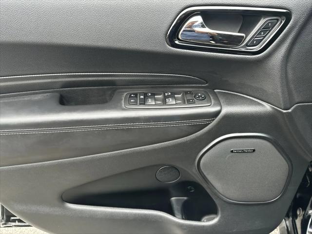 2022 Dodge Durango SRT 392