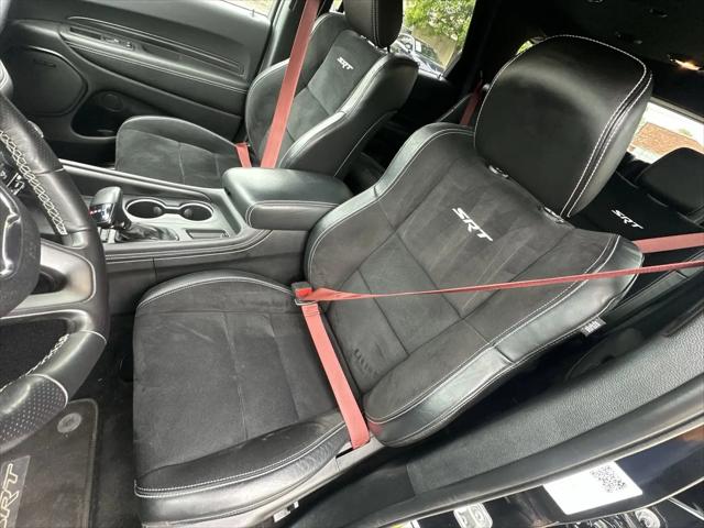 2022 Dodge Durango SRT 392