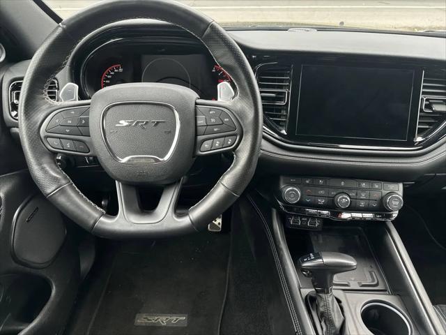 2022 Dodge Durango SRT 392