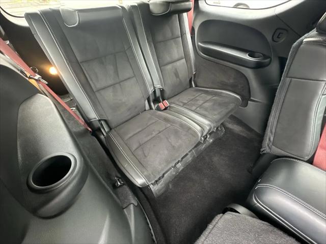2022 Dodge Durango SRT 392