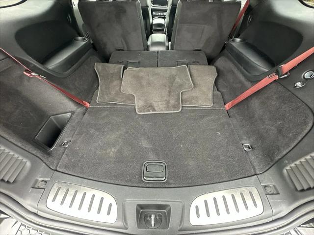 2022 Dodge Durango SRT 392