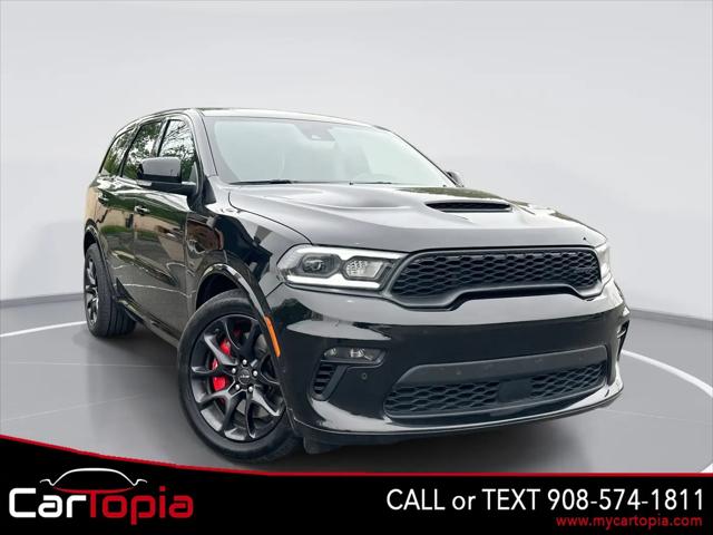 2022 Dodge Durango SRT 392 for sale in North Plainfield, NJ