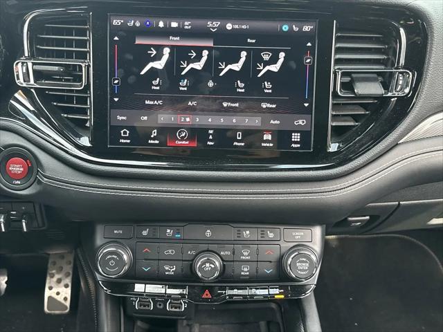 2022 Dodge Durango SRT 392