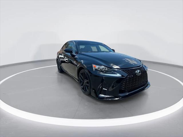 2016 Lexus IS 300 IS 300