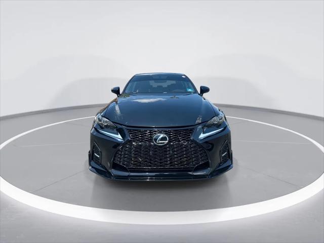2016 Lexus IS 300 IS 300