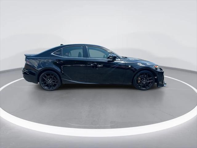 2016 Lexus IS 300 IS 300