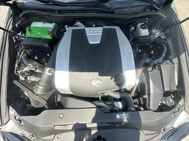 2016 Lexus IS 300 IS 300