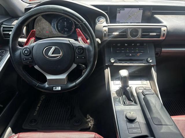 2016 Lexus IS 300 IS 300