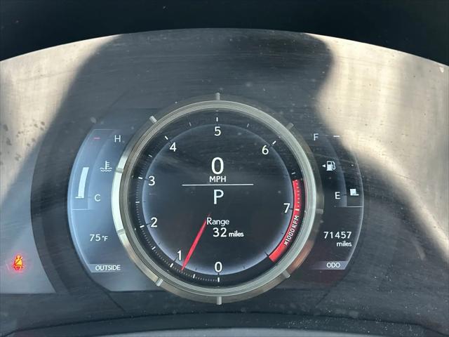 2016 Lexus IS 300 IS 300