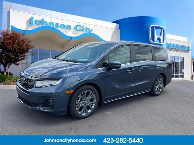 2026 Honda Odyssey Touring for sale in Johnson City, TN