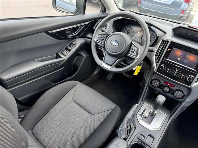 2023 Subaru Impreza Base 5-Door