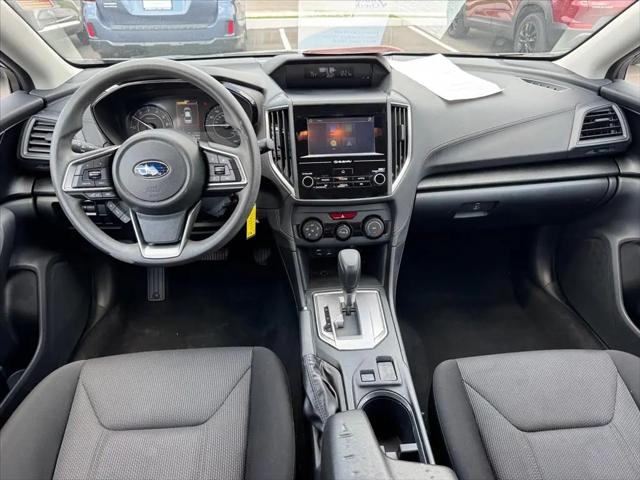 2023 Subaru Impreza Base 5-Door